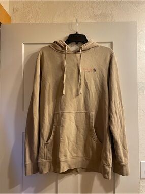 Spoken Moto Hoodie